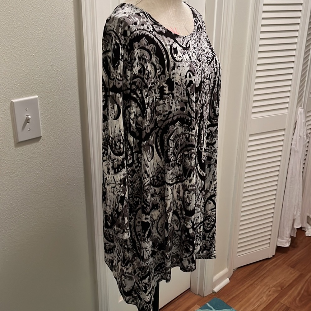 Ruby Rd. Favorites Tunic - image 4